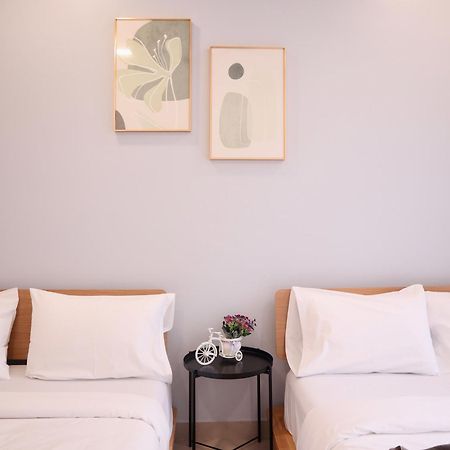 Twin Tower Residence By Nest Home【5 Mins Walk To Ciq】 Johor Bahru Exteriér fotografie